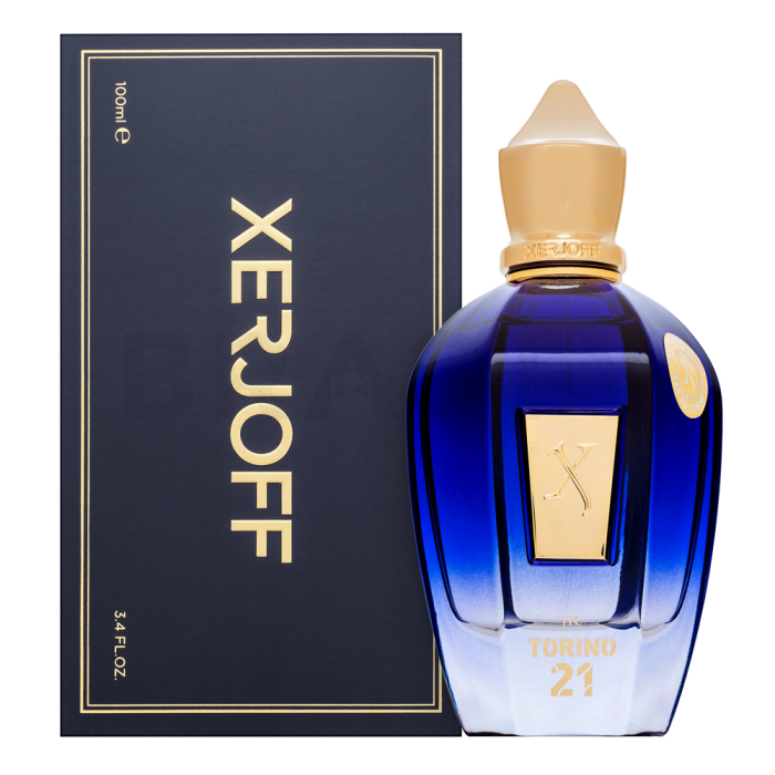 Xerjoff Torino21 Eau de Parfum unisex Extra Offer 4 100 ml