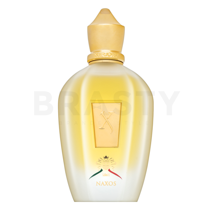 Xerjoff Naxos Eau de Parfum uniszex Extra Offer 4 100 ml