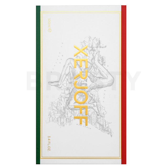 Xerjoff Naxos Eau de Parfum uniszex Extra Offer 4 100 ml