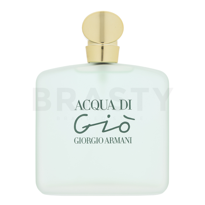 Armani (Giorgio Armani) Acqua di Gio toaletná voda pre ženy Extra Offer 4 100 ml