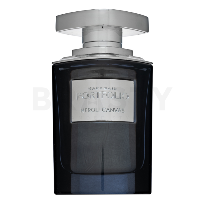 Al Haramain Portfolio Neroli Canvas parfemska voda unisex Extra Offer 4 75 ml