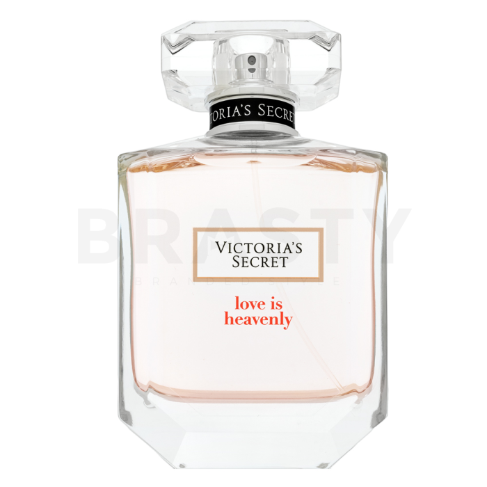 Victoria's Secret Love Is Heavenly parfémovaná voda pre ženy Extra Offer 4 100 ml