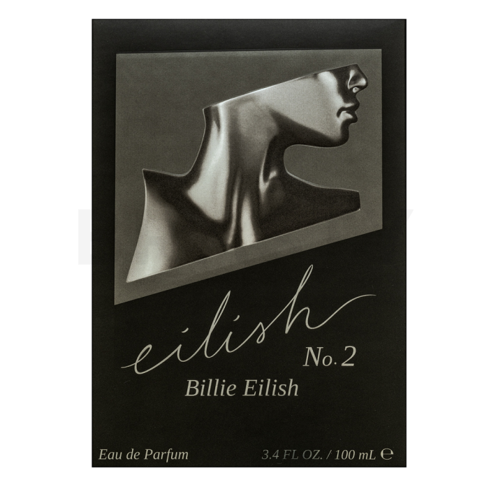 Billie Eilish Eilish NO.2 Eau de Parfum unisex Extra Offer 4 100 ml