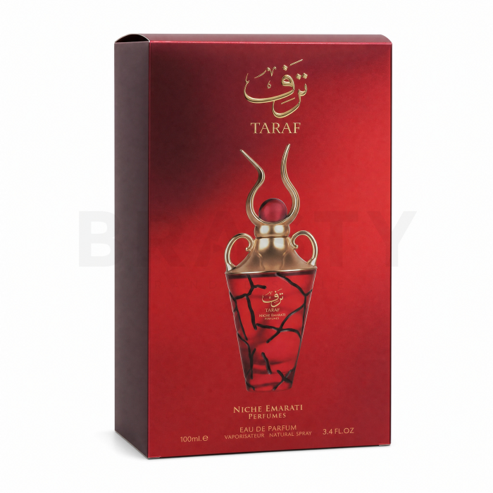 Niche Emarati Taraf parfémovaná voda pro ženy 100 ml