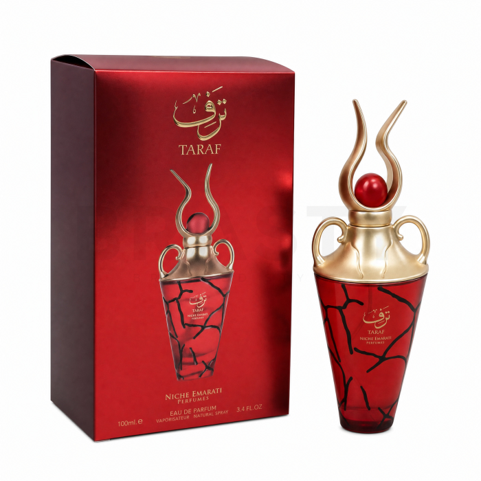 Niche Emarati Taraf parfémovaná voda pro ženy 100 ml