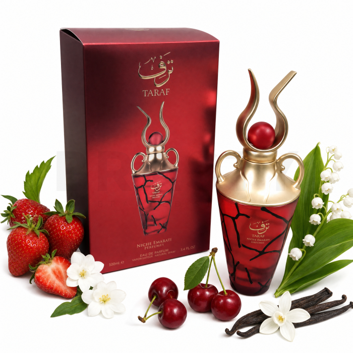 Niche Emarati Taraf parfémovaná voda pro ženy 100 ml