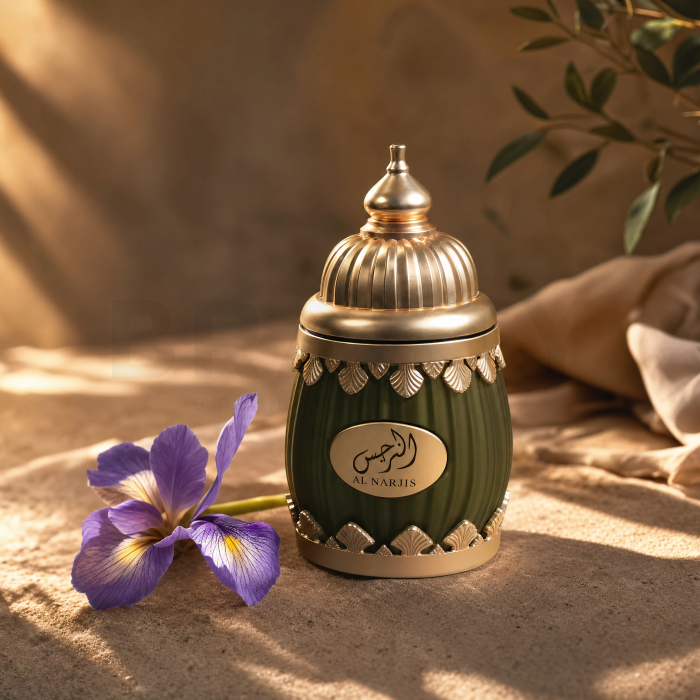 Niche Emarati Al Narjis parfémovaná voda pro ženy 100 ml