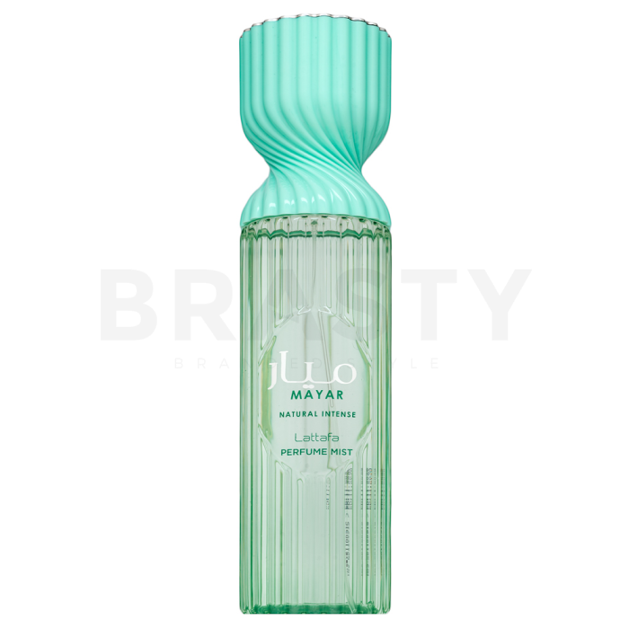 Lattafa Mayar Natural Intense Спрей за тяло за жени 250 ml