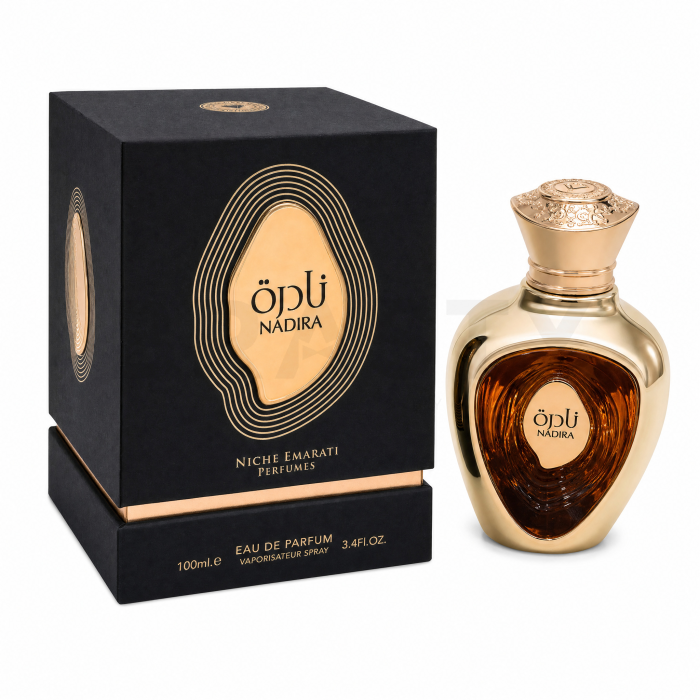 Niche Emarati Nadira parfémovaná voda unisex 100 ml