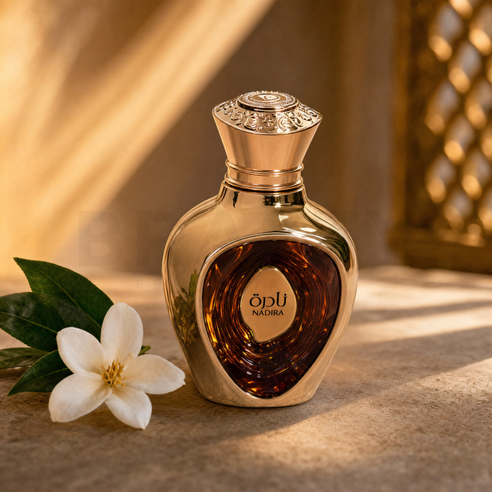 Niche Emarati Nadira parfémovaná voda unisex 100 ml
