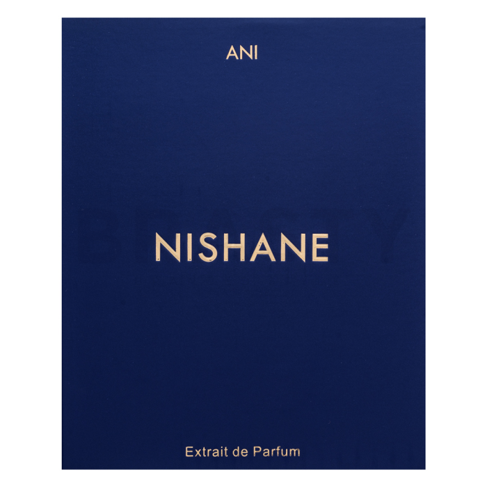 Nishane Ani čisti parfum unisex Extra Offer 4 100 ml