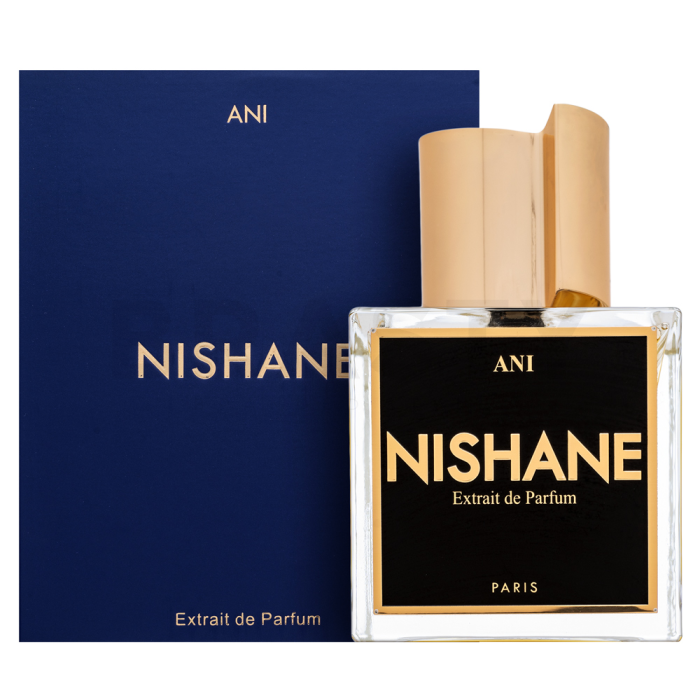 Nishane Ani čisti parfum unisex Extra Offer 4 100 ml