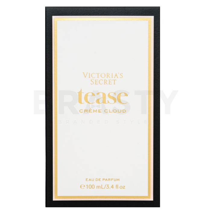 Victoria's Secret Tease Créme Cloud parfémovaná voda pre ženy Extra Offer 4 100 ml