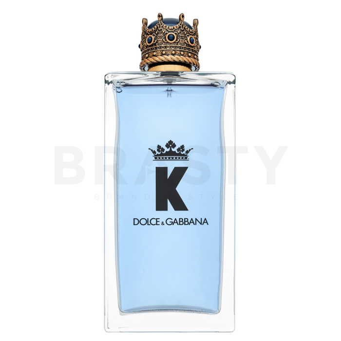 Dolce & Gabbana K by Dolce & Gabbana toaletní voda pro muže Extra Offer 4 200 ml