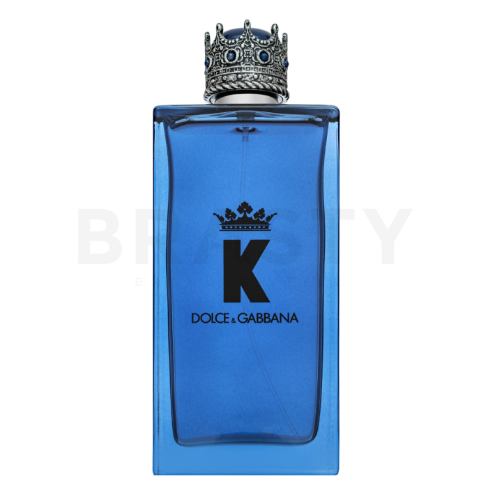 Dolce & Gabbana K by Dolce & Gabbana parfémovaná voda pre mužov Extra Offer 4 200 ml