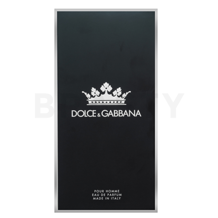 Dolce & Gabbana K by Dolce & Gabbana parfémovaná voda pre mužov Extra Offer 4 200 ml