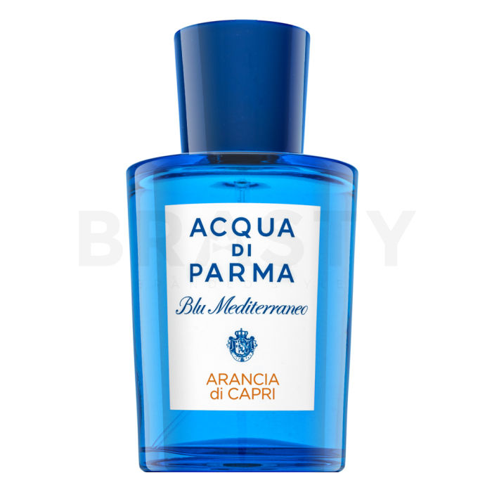 Acqua di Parma Blu Mediterraneo Arancia di Capri Eau de Toilette uniszex Extra Offer 4 100 ml