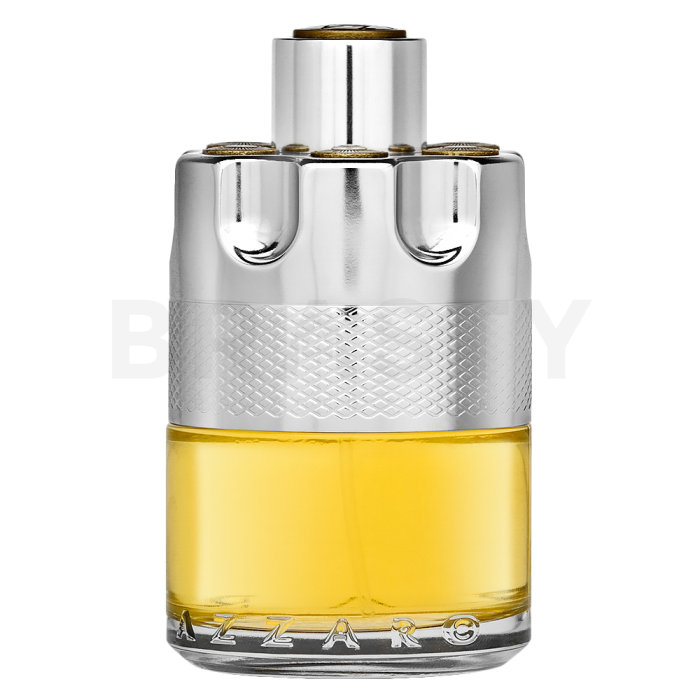 Azzaro Wanted Eau de Toilette férfiaknak Extra Offer 4 100 ml