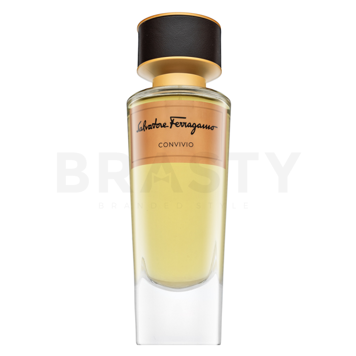 Salvatore Ferragamo Tuscan Creations Convivio Eau de Parfum unisex Extra Offer 4 100 ml