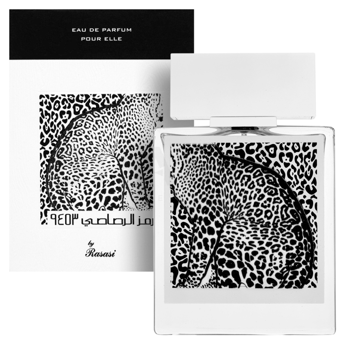 Rasasi Rumz Al Rasasi 9453 Pour Elle Leo Eau de Parfum da donna Extra Offer 4 50 ml