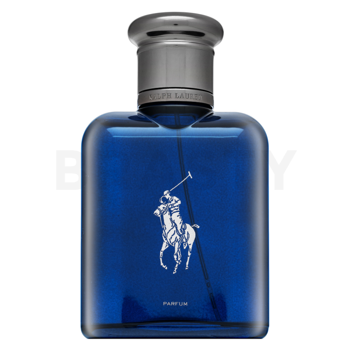 Ralph Lauren Polo Blue čistý parfém pre mužov Extra Offer 4 75 ml