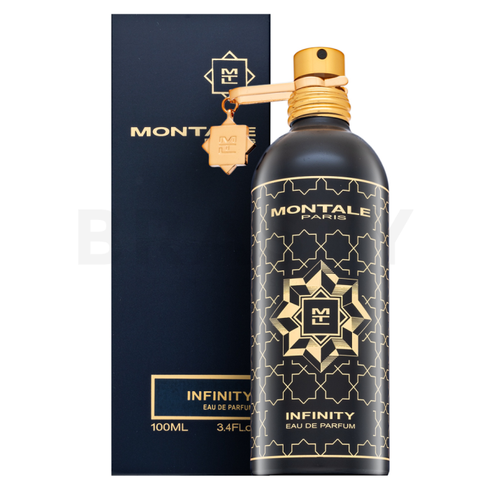 Montale Infinity Eau de Parfum uniszex Extra Offer 4 100 ml