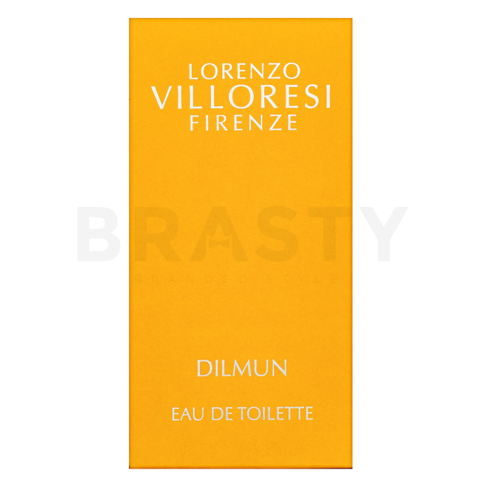 Lorenzo Villoresi Dilmun toaletní voda unisex Extra Offer 4 100 ml