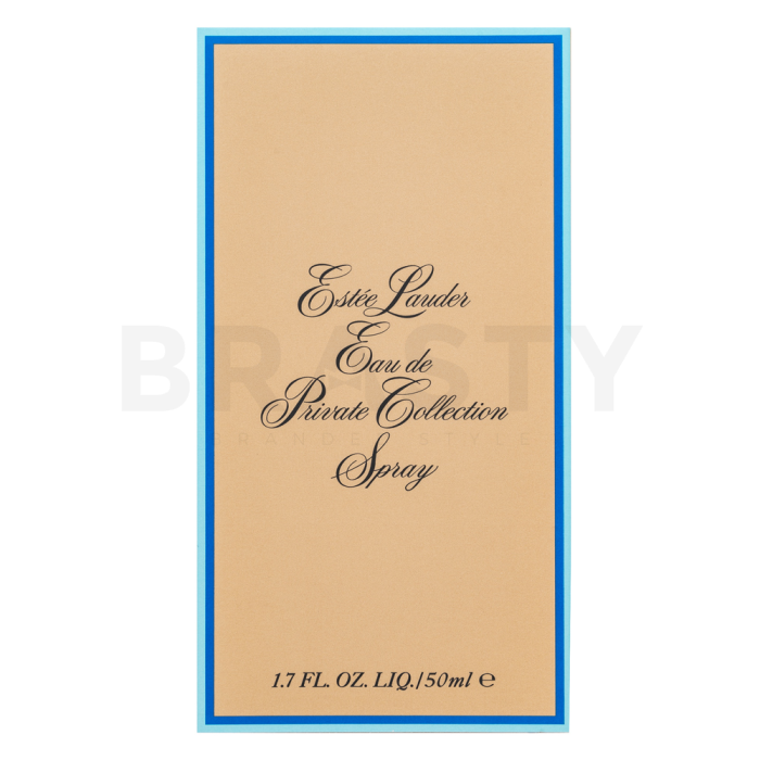 Estee Lauder Eau de Private Collection parfémovaná voda pro ženy Extra Offer 4 50 ml