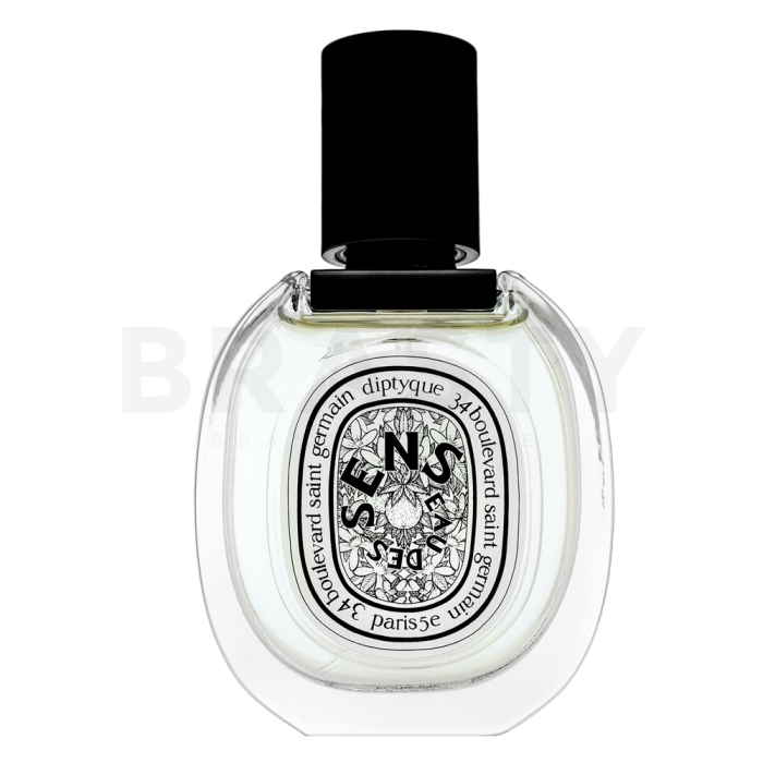Diptyque Eau des Sens Eau de Toilette unisex Extra Offer 4 50 ml