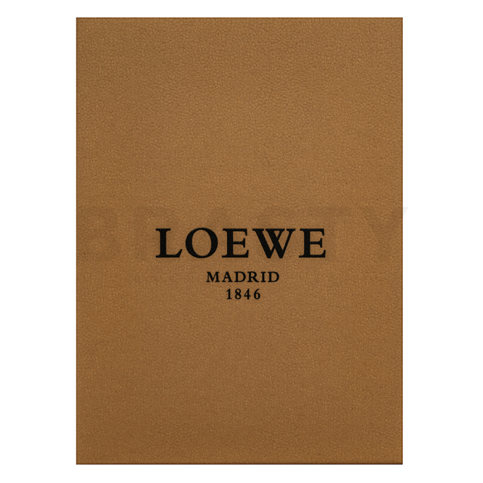 Loewe Tras La Tormenta Jardin Botanico Eau de Parfum unisex Extra Offer 4 100 ml