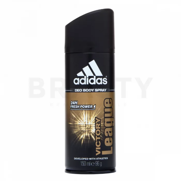 Adidas Victory League Deospray für Herren 150 ml