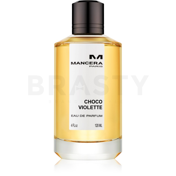 Mancera Choco Violette woda perfumowana unisex Extra Offer 4 120 ml