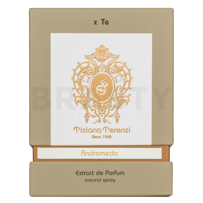 Tiziana Terenzi Andromeda парфюм унисекс Extra Offer 4 100 ml