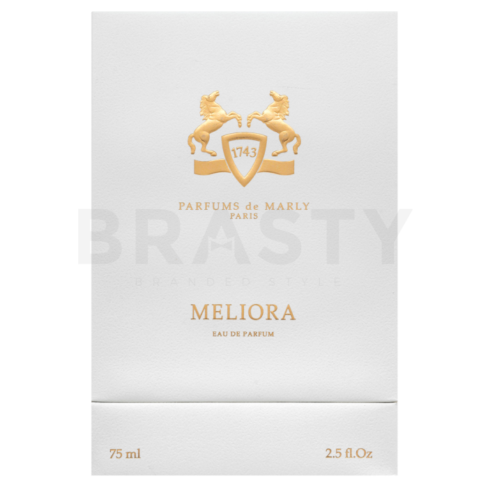 Parfums de Marly Meliora Eau de Parfum da donna Extra Offer 4 75 ml