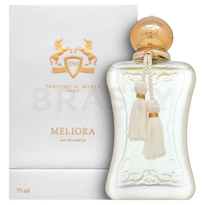 Parfums de Marly Meliora Eau de Parfum da donna Extra Offer 4 75 ml