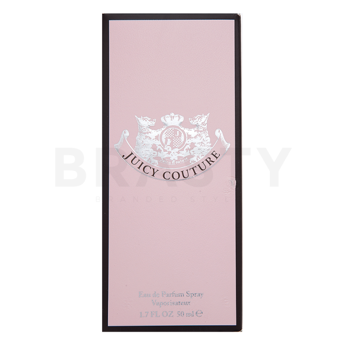 Juicy Couture Juicy Couture woda perfumowana dla kobiet Extra Offer 4 50 ml
