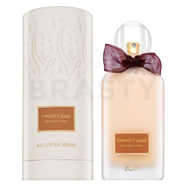 Rasasi Tawahuj woda perfumowana unisex Extra Offer 4 100 ml