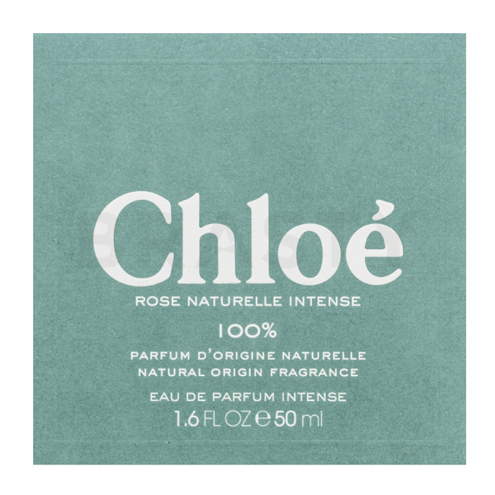 Chloé Rose Naturelle Intense Eau de Parfum da donna Extra Offer 4 50 ml