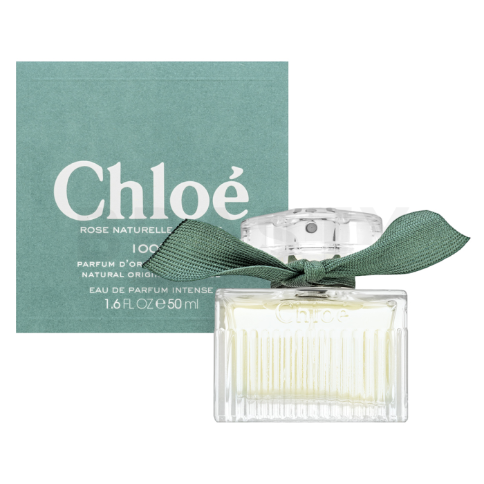 Chloé Rose Naturelle Intense Eau de Parfum da donna Extra Offer 4 50 ml
