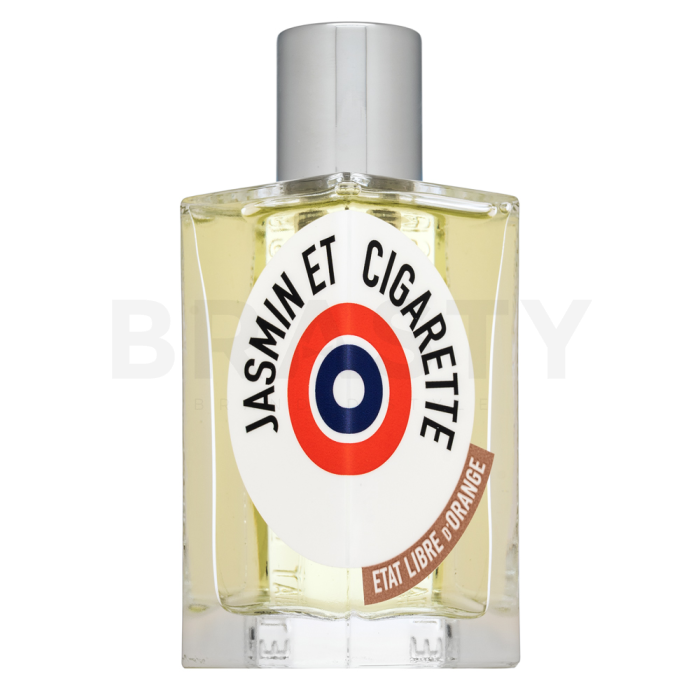 Etat Libre d’Orange Jasmin Et Cigarette Eau de Parfum da donna Extra Offer 4 100 ml
