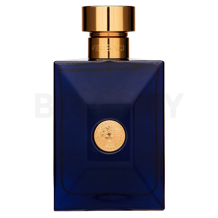 Versace Versace Dylan Blue toaletna voda za muškarce Extra Offer 4 100 ml