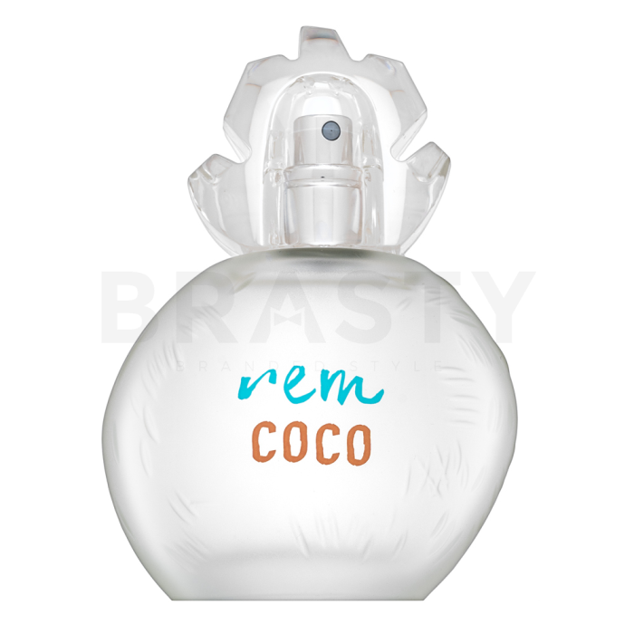 Reminiscence Rem Coco Eau de Toilette für Damen Extra Offer 4 50 ml