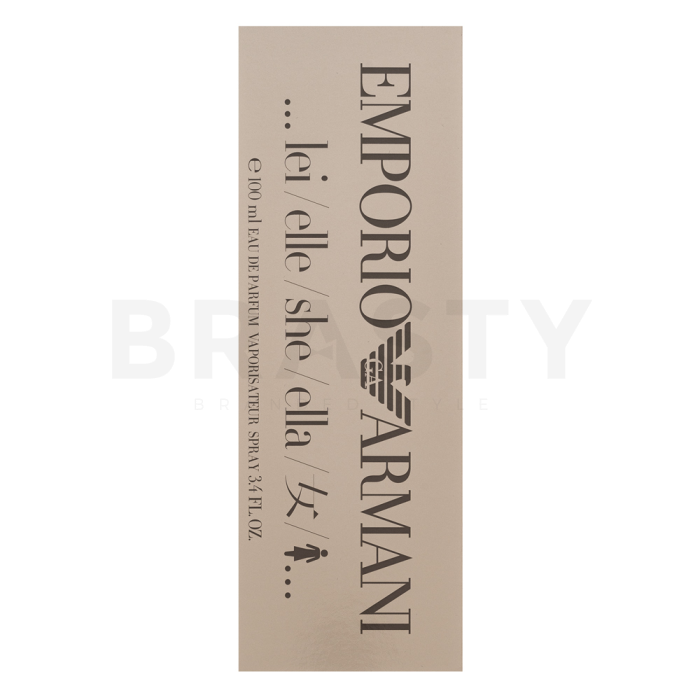 Armani (Giorgio Armani) Emporio She parfumirana voda za ženske Extra Offer 4 100 ml