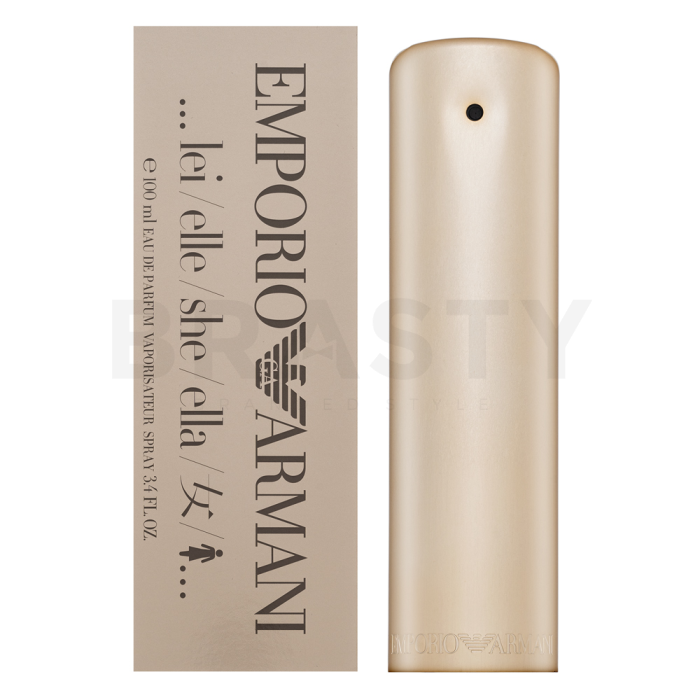 Armani (Giorgio Armani) Emporio She parfumirana voda za ženske Extra Offer 4 100 ml