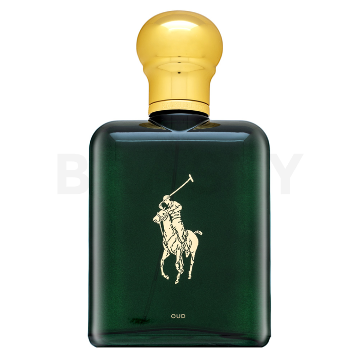 Ralph Lauren Polo Oud Eau de Parfum férfiaknak Extra Offer 4 125 ml