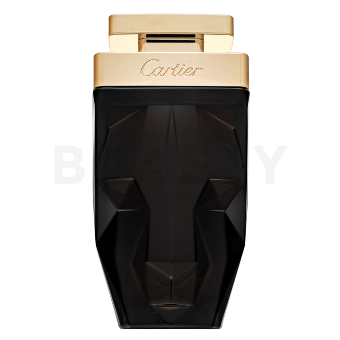 Cartier La Panthere Edition Limitee Eau de Parfum femei Extra Offer 4 75 ml
