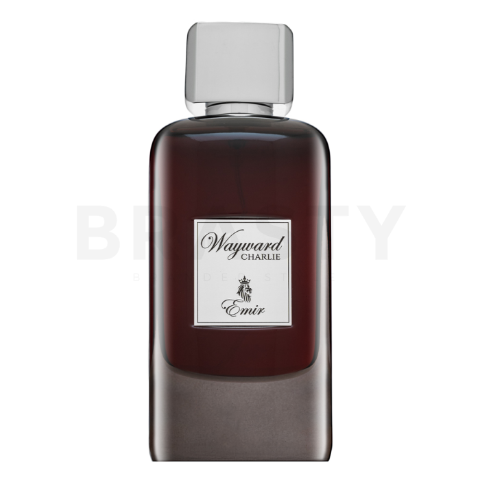 Emir Wayward Charlie Parfum unisex Extra Offer 4 100 ml