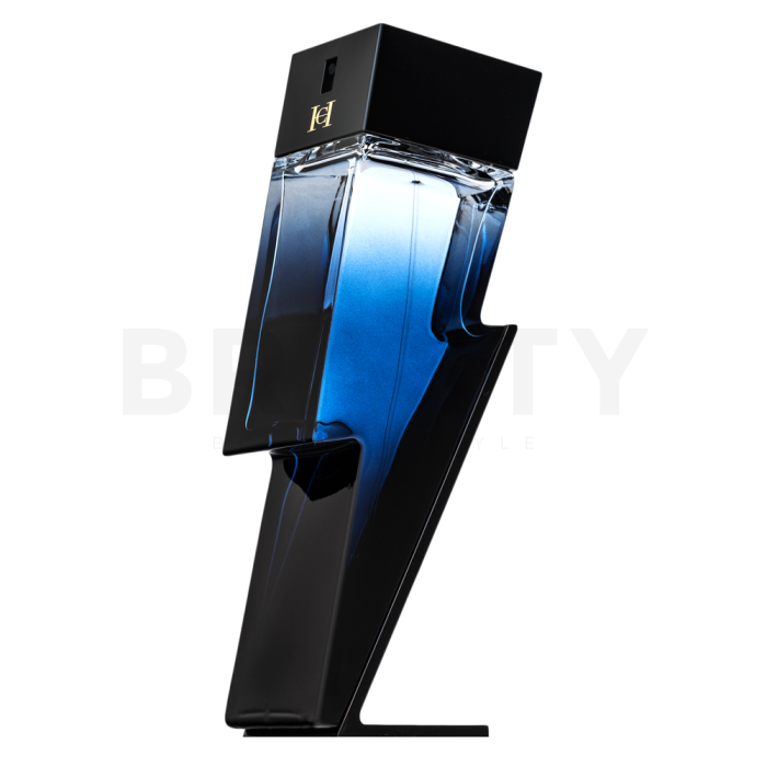 Carolina Herrera Bad Boy Cobalt woda perfumowana dla mężczyzn Extra Offer 4 100 ml