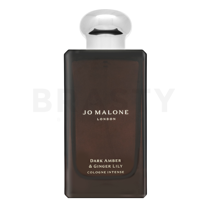 Jo Malone Dark Amber & Ginger Lily Intense Eau de Cologne für Damen Extra Offer 4 100 ml