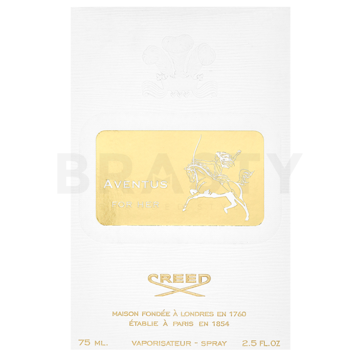 Creed Aventus Eau de Parfum für Damen Extra Offer 4 75 ml